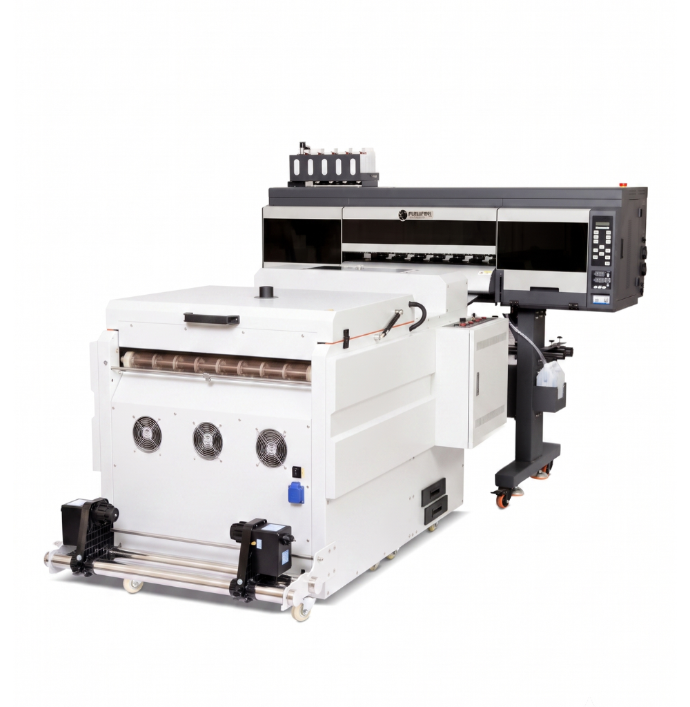 DTF Printing XC-602