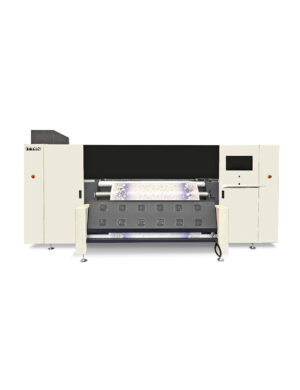 Plotter Sublimática Digital G20