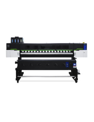 Plotter Sublimática Digital LX-1844