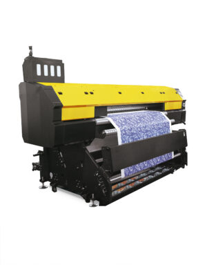 Plotter Sublimática Digital 12 Cabeças / IT-18012