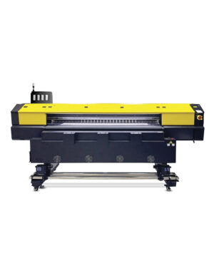 Plotter Sublimática Digital- PJ-1937