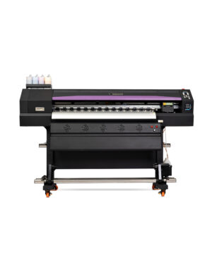 Plotter Sublimática Digital XC-1301