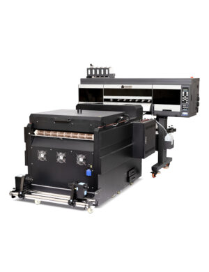 DTF Printing by FLOWTEX XC-602