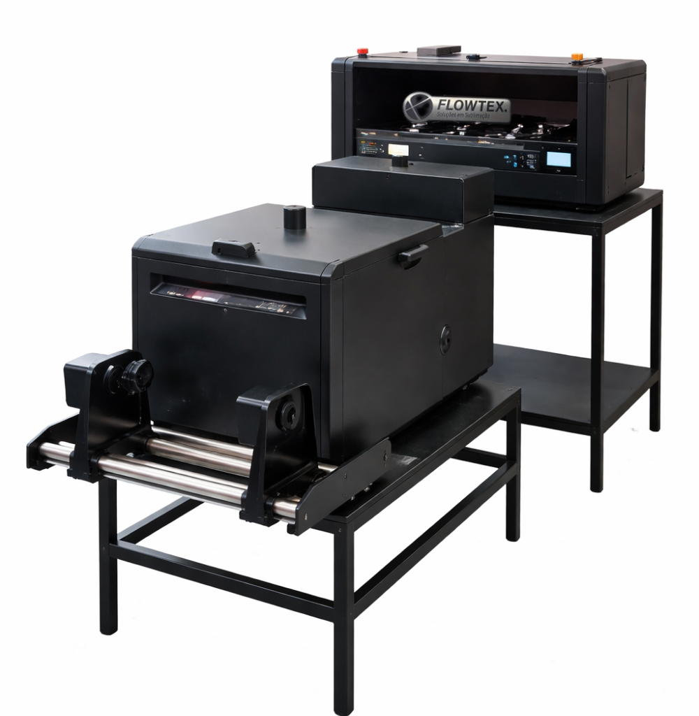 DTF Printing - XC-302