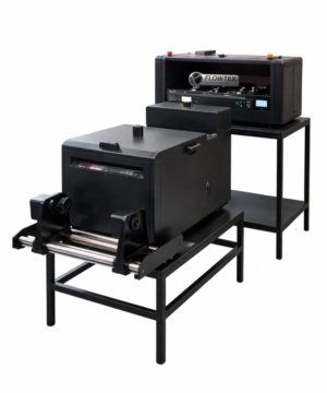 DTF Printing - XC-302