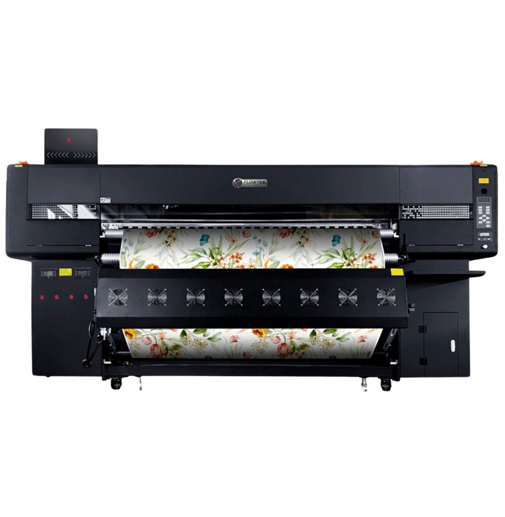 Plotter Sublimática Digital GD-2008X PRO