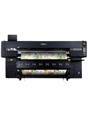 Plotter Sublimática Digital GD-2008X PRO