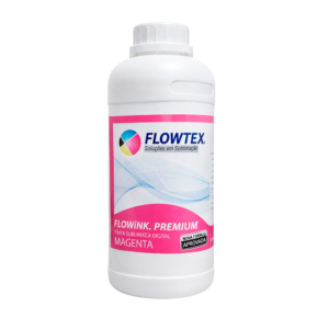 FlowInk Premium - Magenta