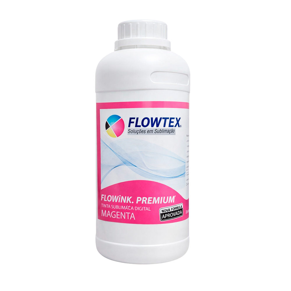 FlowInk Premium - Magenta