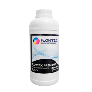 FlowInk Premium - Black