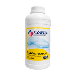 FlowInk Premium - Yellow