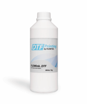 FlowInk DTF - White