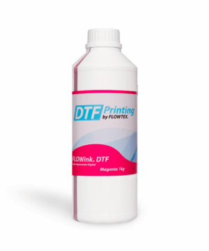 FlowInk DTF - Magenta