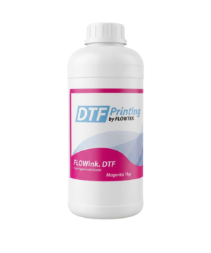 FlowInk DTF - Magenta