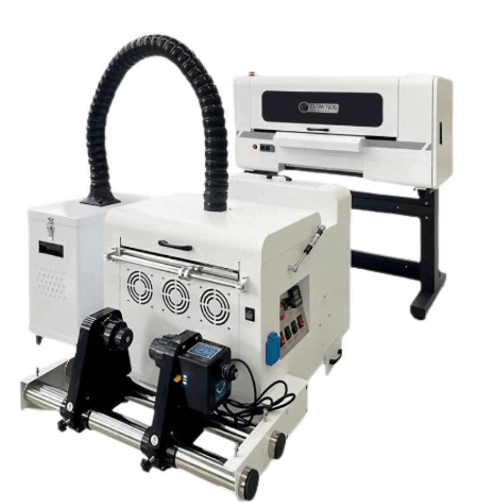 DTF Printing - LK-302