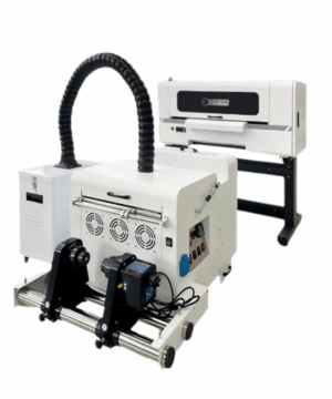 DTF Printing - LK-302