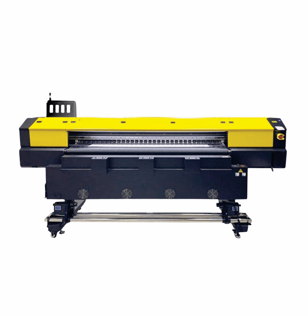Plotter Sublimática Digital- PJ-1937