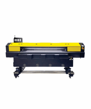Plotter Sublimática Digital- PJ-1937