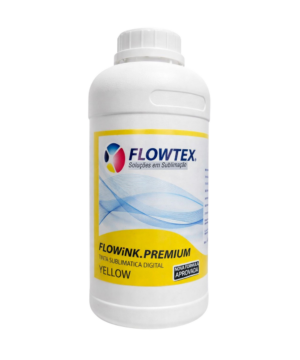 FlowInk Premium - Yellow
