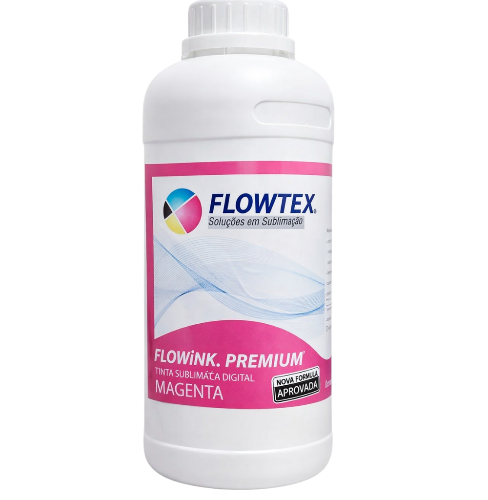 FlowInk Premium - Magenta