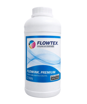 FlowInk Premium - Cyan