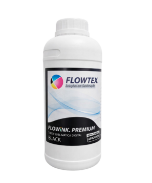 FlowInk Premium - Black