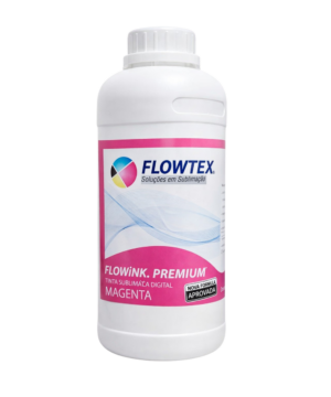 FlowInk Premium - Magenta