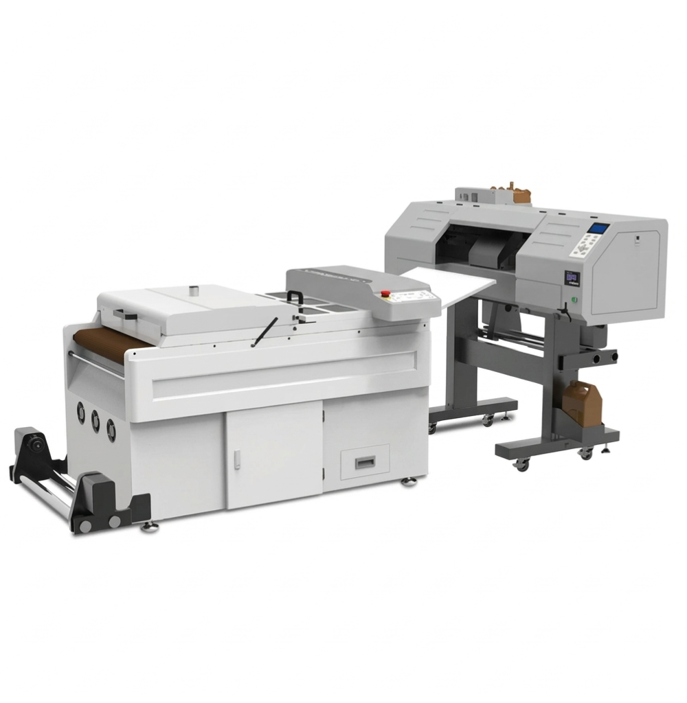 DTF Printing - XN-604