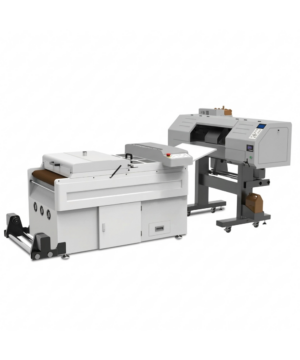 DTF Printing - XN-604